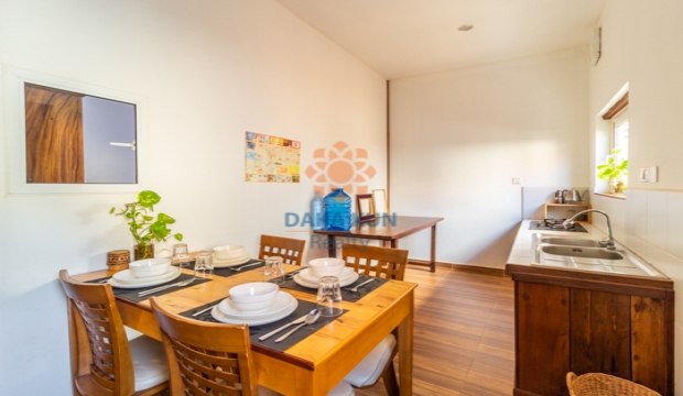 Apartment Building for Sale in Siem Reap