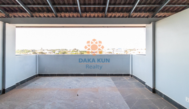 Commercial for Rent in Krong Siem Reap-Chreav