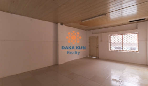 Shophouse for Rent in Siem Reap city-Pub Street