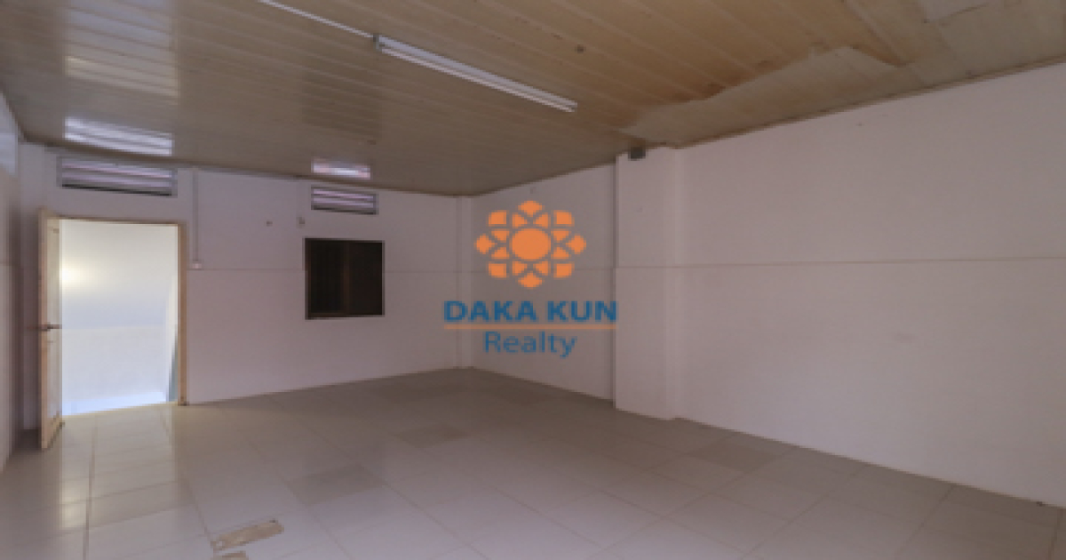 Urgent Sale, House near Night Market, Siem Reap