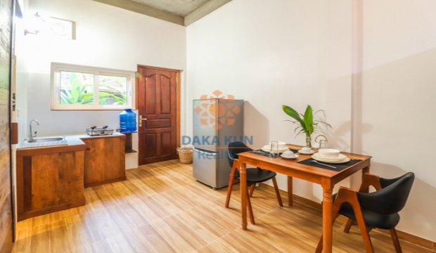 Apartment Building for Sale in Siem Reap