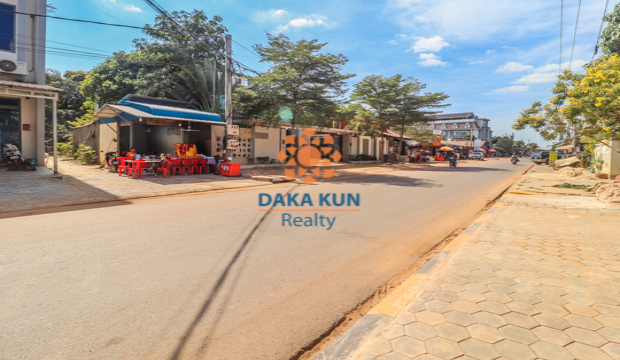 4 Bedrooms House for Sale in Siem Reap-Svay Dangkum