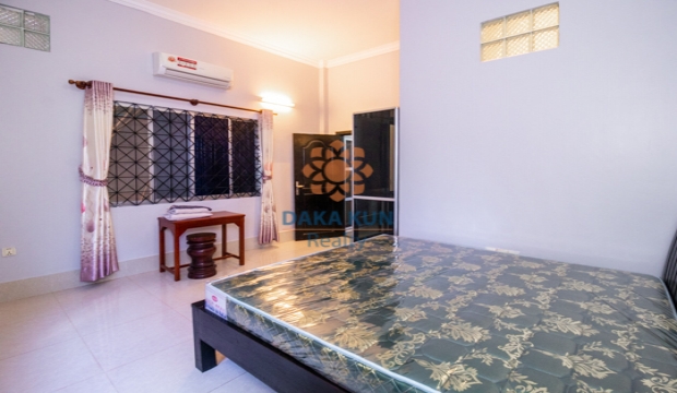 2 Bedrooms House for Rent in Siem Reap-Sala Kamreuk