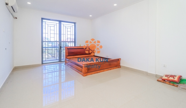 4 Bedrooms House for Sale in Siem Reap-Svay Dangkum