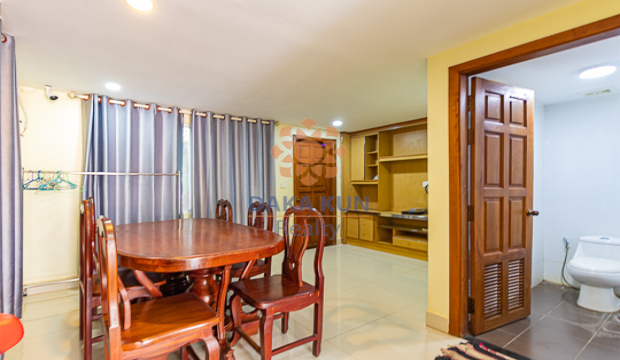 House for Sale in Krong Siem Reap-Svay Dangkum