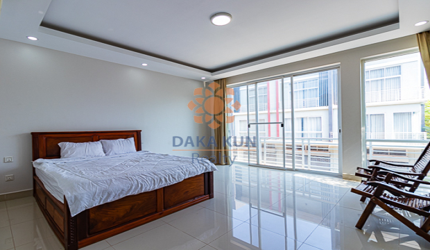 House for Sale in Krong Siem Reap-Svay Dangkum