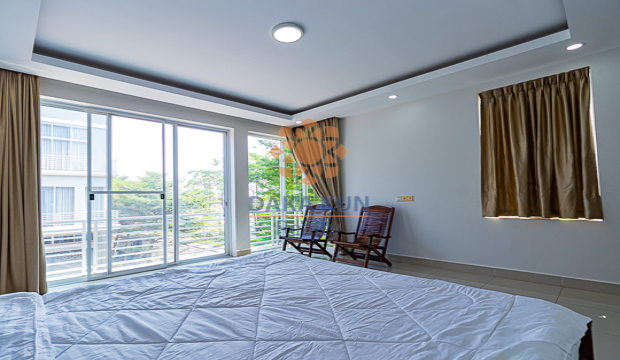 House for Sale in Krong Siem Reap-Svay Dangkum