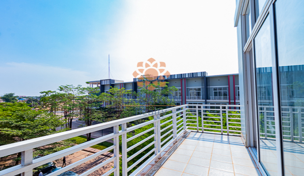 House for Sale in Krong Siem Reap-Svay Dangkum