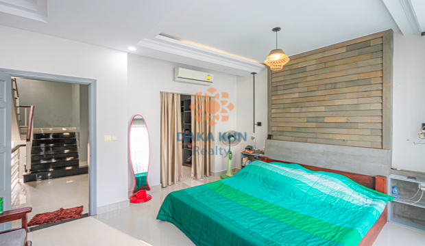 House for Sale in Krong Siem Reap-Svay Dangkum