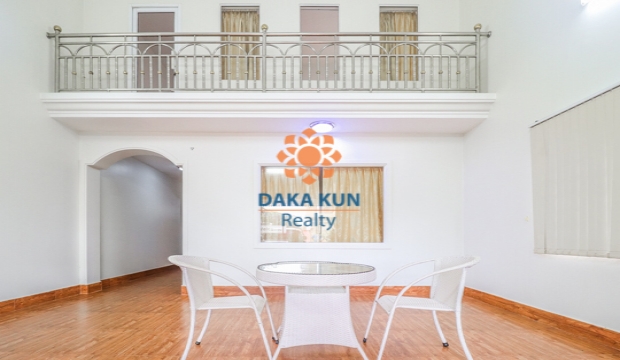 Office Space for Rent in Sala Kamraeuk, Siem Reap City