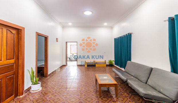 House for Sale in Krong Siem Reap-Chreav