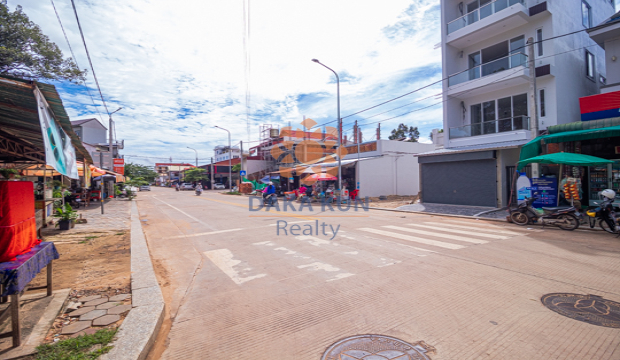 House for Sale in Krong Siem Reap-Wat Bo