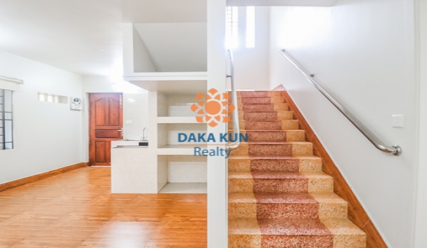Office Space for Rent in Sala Kamraeuk, Siem Reap City