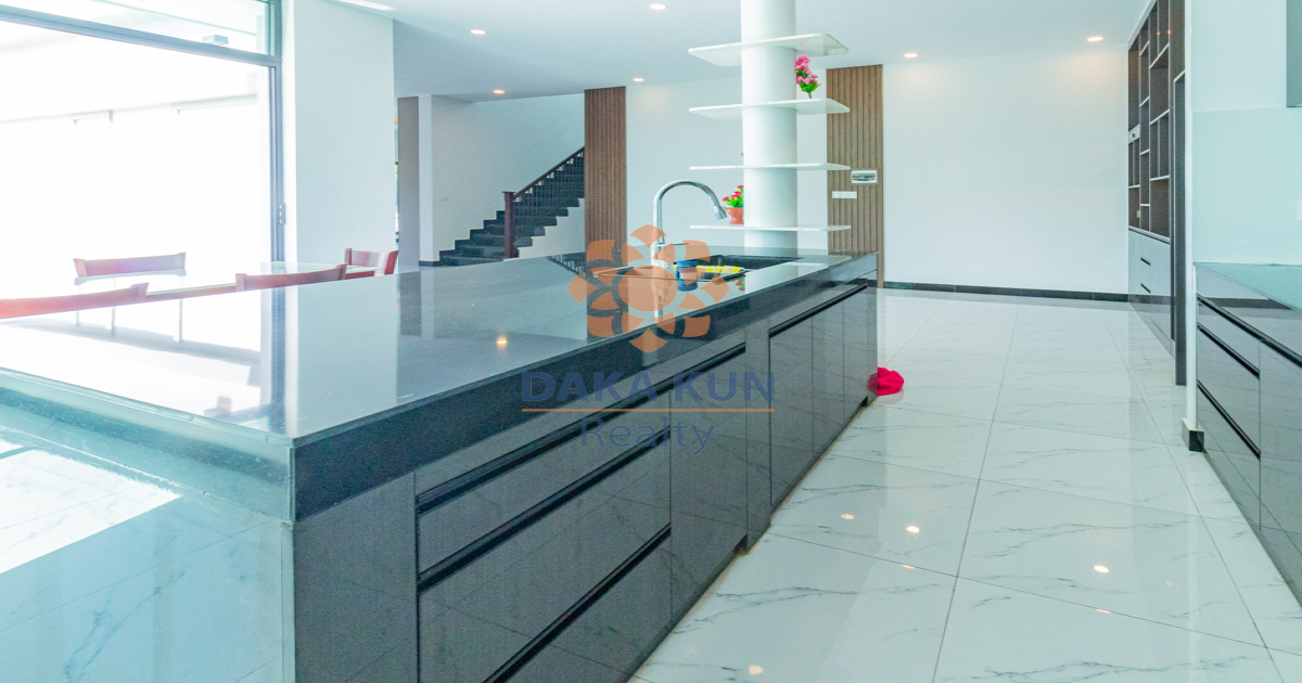 3 Bedrooms Villa for Sale in Siem Reap City