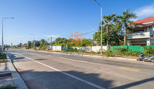 5 Bedrooms House for Rent in Krong Siem Reap-Svay Dangkum