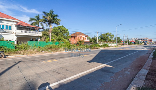 5 Bedrooms House for Rent in Krong Siem Reap-Svay Dangkum
