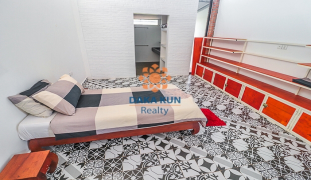 3 Bedrooms Villa with Swimming Pool for Rent in Siem Reap-Sala Komreuk
