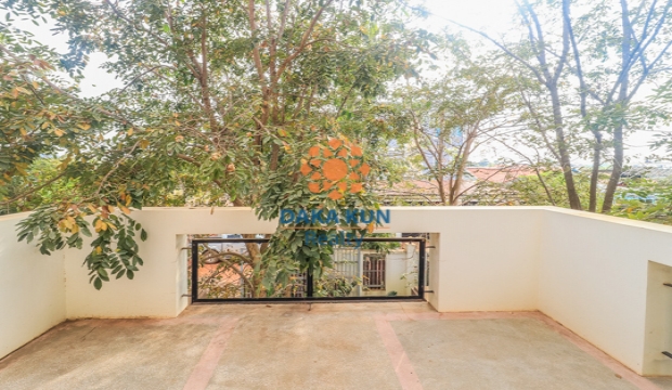 2 Bedrooms House for Rent in Siem Reap-Svay Dangkum