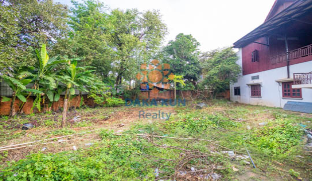 6 Bedrooms House for Rent in Krong Siem Reap-Svay Dangkum