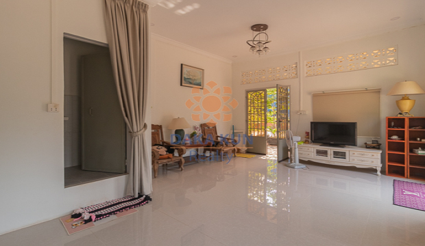 House for Rent in Krong Siem Reap-Sla Kram