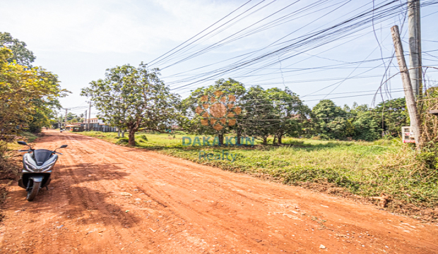 Land for Rent in Sala Kamreuk, Krong Siem Reap