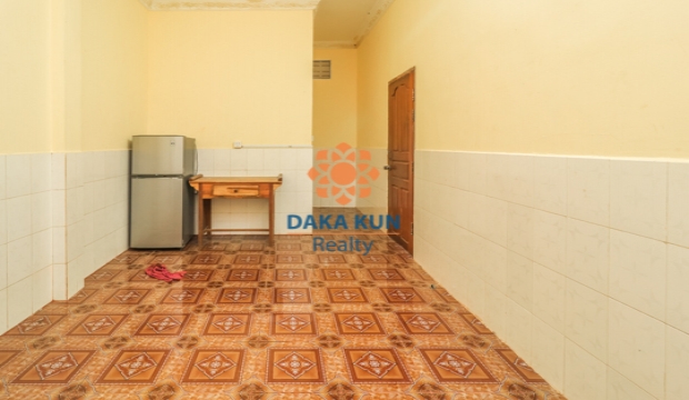 2 Bedrooms House for Rent in Siem Reap-Svay Dangkum