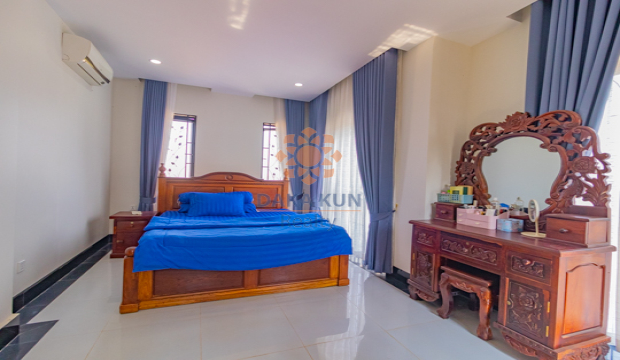 House for Sale in Krong Siem Reap-Chreav