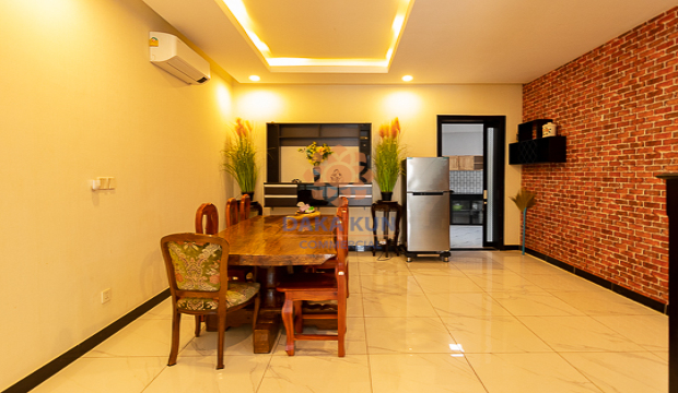 4 Bedrooms House for Rent in Siem Reap City-Tourism