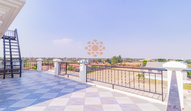 House for Sale in Krong Siem Reap-Chreav