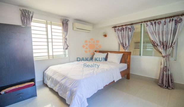 Building for Rent in Siem Reap-Svay Dangkum