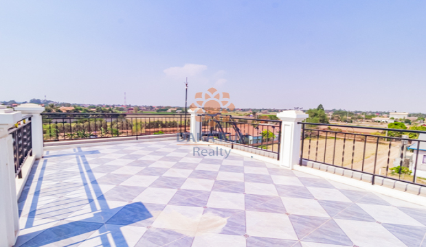 House for Sale in Krong Siem Reap-Chreav
