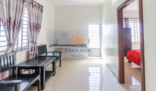 Building for Rent in Siem Reap-Svay Dangkum