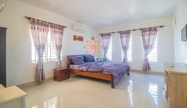 Building for Rent in Siem Reap-Svay Dangkum