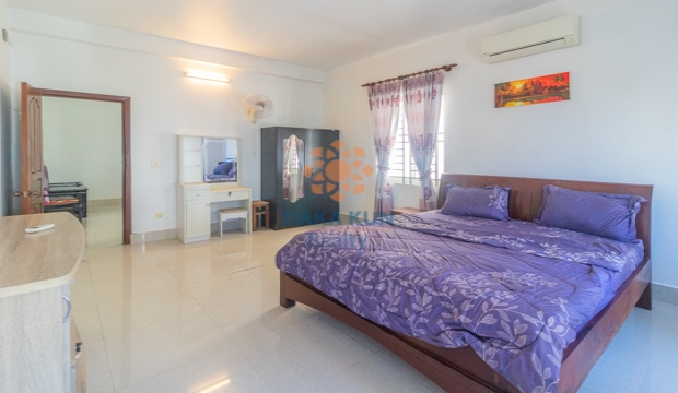 Building for Rent in Siem Reap-Svay Dangkum