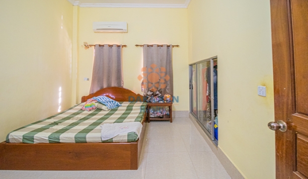 3 Bedrooms House for Rent in Krong Siem Reap-Sala Kamreuk