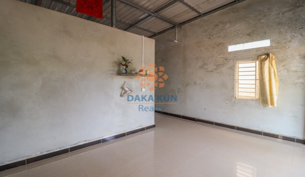 House for Sale in Siem Reap city