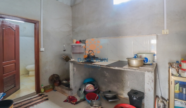 House for Sale in Siem Reap city
