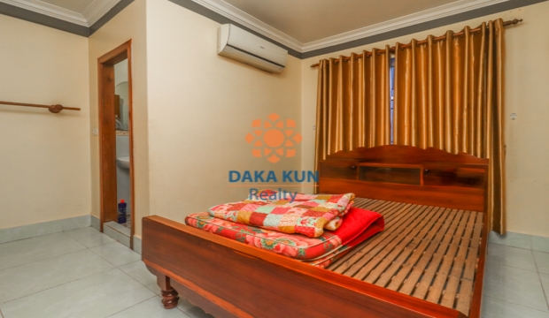 6 Bedrooms House for Rent in Siem Reap