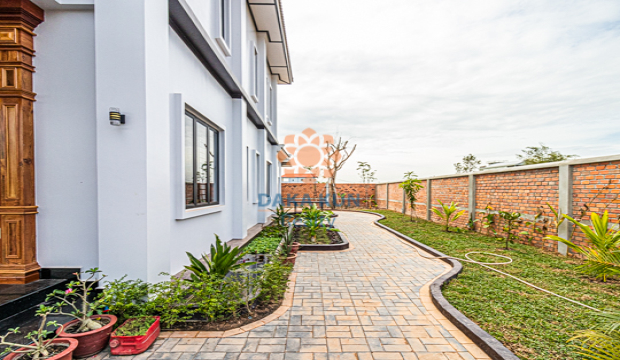 Villa for Sale in Krong Siem Reap