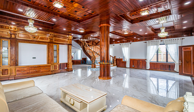 Villa for Sale in Krong Siem Reap