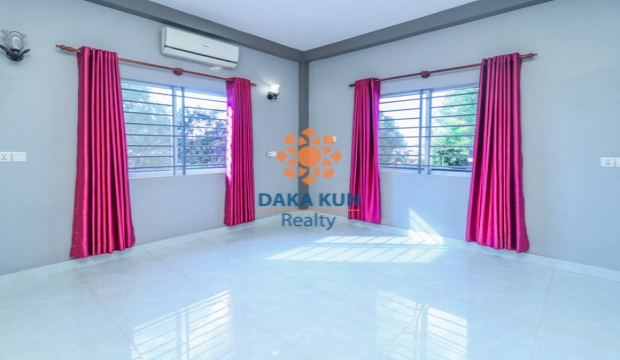 6 Bedrooms House for Rent in Siem Reap