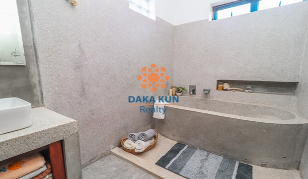 Private Villa for Sale in Siem Reap