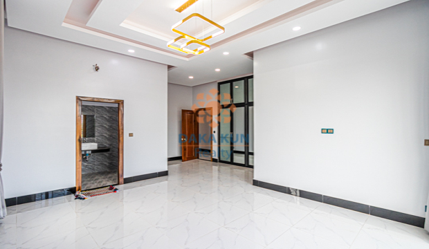 Villa for Sale in Krong Siem Reap