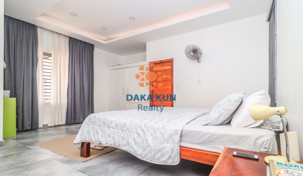 Private Villa for Sale in Siem Reap