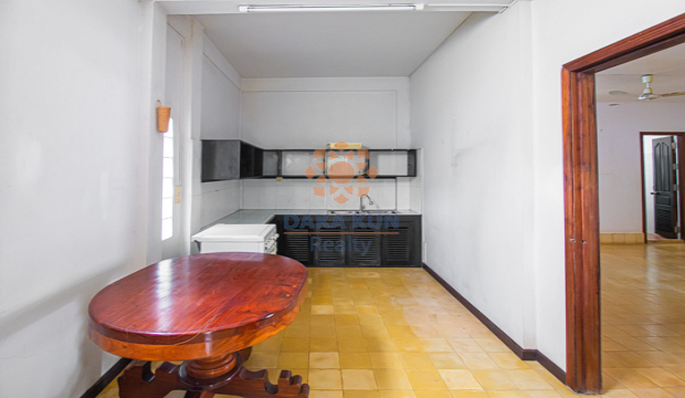 3 Bedrooms House for Rent in Krong Siem Reap-Sla Kram