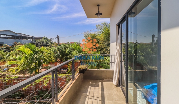 Private Villa for Sale in Siem Reap