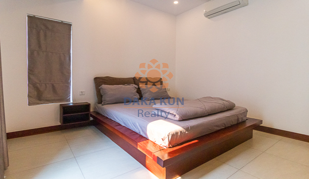 1 Bedrooms Apartment for Rent in Krong Siem Reap-Svay Dangkum