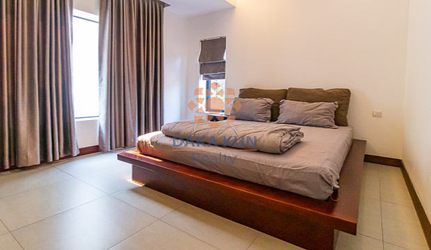1 Bedrooms Apartment for Rent in Krong Siem Reap-Svay Dangkum