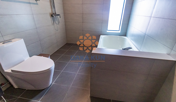 1 Bedrooms Apartment for Rent in Krong Siem Reap-Svay Dangkum