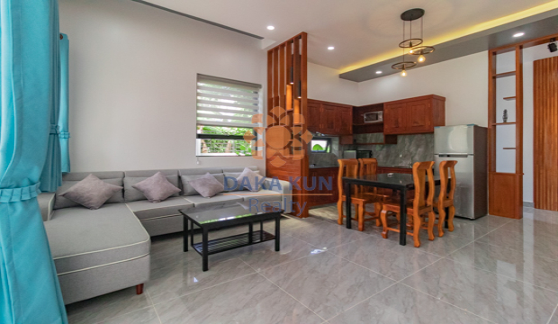 House for Sale In Siem Reap City-Siem Reap